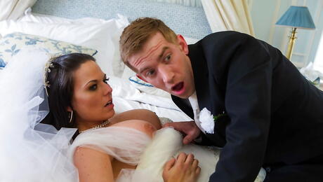 Wedding Monster Cock Porn - Wedding Galleries with hot Wedding photos